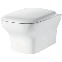 Унитаз подвесной Grossman ободковый