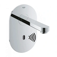 Кран для раковины бесконтактный Grohe Euroeco CE 36273000