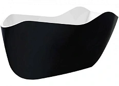 Ванна акриловая Lagard Teona