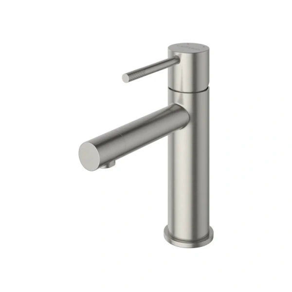 Смеситель для раковины Cezares Relax сатин RELAX-LS2-IN (детальная фотография)