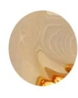 Смеситель для биде Cezares Golf золото 24 карат GOLF-BS1-03/24 (детальная фотография), для биде