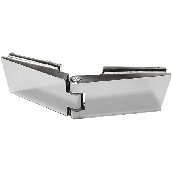 Душевой уголок Abber Ewiges Wasser 80х80 см стекло матовое AG05080M (детальная фотография), 80х80