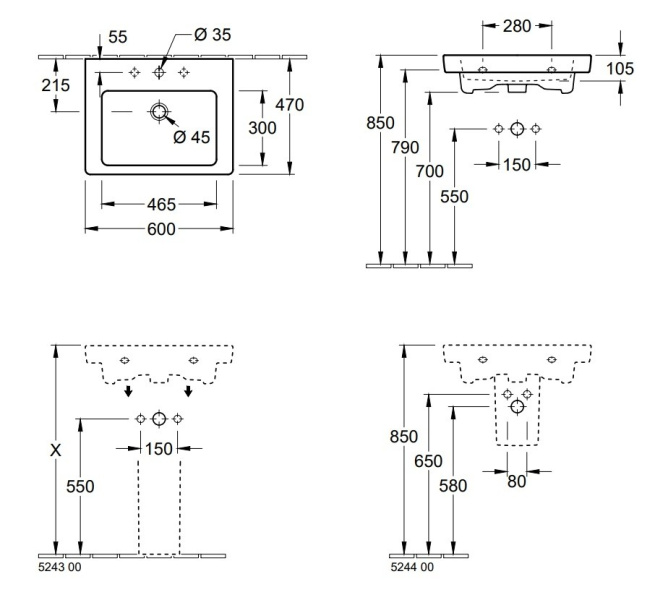 Схема (детальная фотография), белые, другие