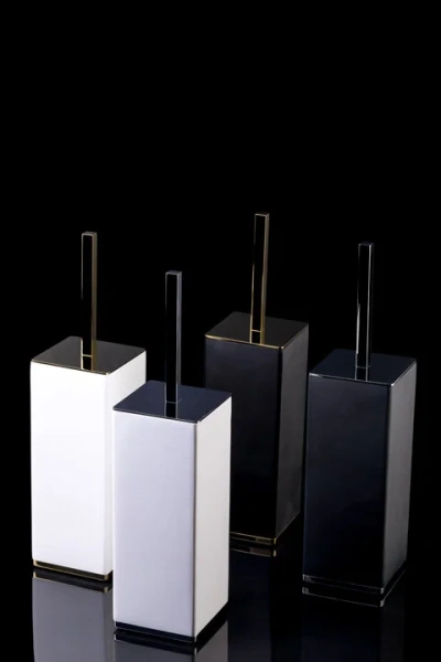 Ершик Boheme золото 10949-G (детальная фотография), золото