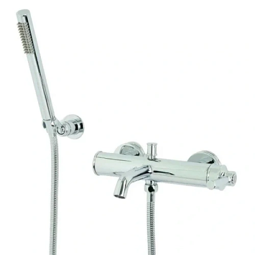 Смеситель для ванны Migliore Ermitage Mini хром - фото 1