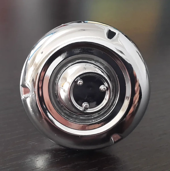 Душевая кабина Niagara Ultra 19100134 120х80 см с гидромассажем (детальная фотография), с раздвижными дверьми