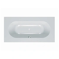 Ванна из искусственного камня Kolpa-San Atys, 8000272, 200 х 100 см