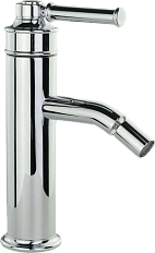 Смеситель для биде Migliore Ermitage Mini хром