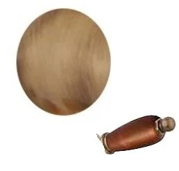 Смеситель для раковины Cezares Elite бронза, ручка орех ELITE-LSM1-02-Nc (детальная фотография), классические, ретро, декорированные