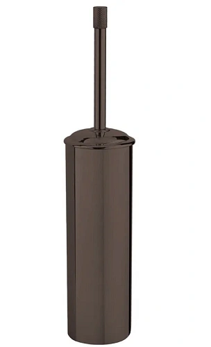 Ершик Boheme Uno Shine Gun Metall - фото 8