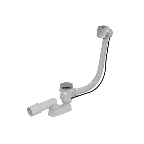 Слив-перелив Ravak квадратный - фото 3