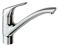 Смеситель для кухни Ideal Standard Cerasprint New однорычажный