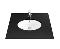 Раковина Creavit 56 см встраиваемая