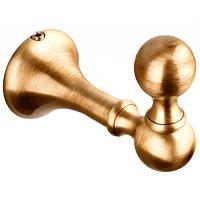 Крюк для ванной бронза Bagno & Associati Regency RE 241 92 BR
