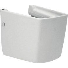 Полупьедестал для раковины Hatria YXBK01