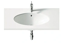 Раковина Roca Grand Berna 62 см встраиваемая