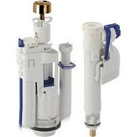 Сливной механизм Artceram Jazz бронза