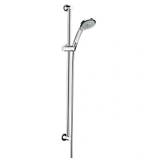 Душевой гарнитур Hansgrohe Raindance Classic хром