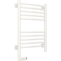 Полотенцесушитель электрический Сунержа Богема 2.0 40x60 см белый, левый