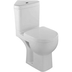 Унитаз напольный Jacob Delafon Odeon Up 18557К-00