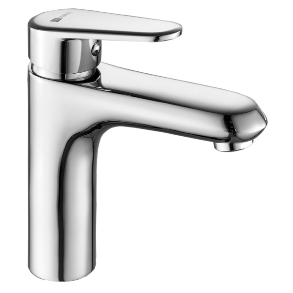 Смеситель для раковины Lemark Point монолитный LM0306C (детальная фотография)