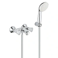Смеситель для ванны с лейкой Grohe Costa L 2546010A