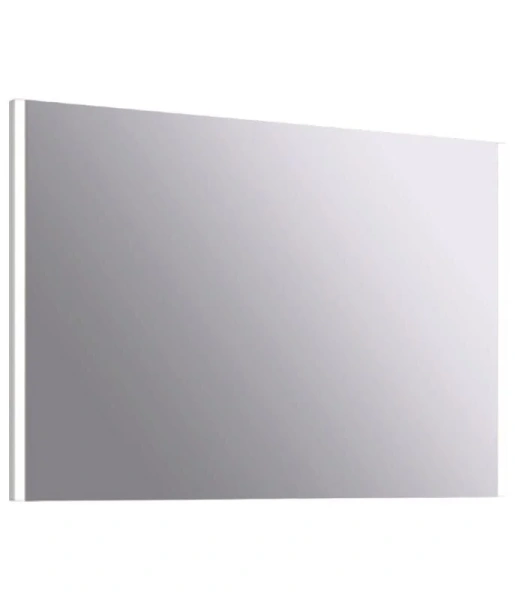 Зеркало с подсветкой Aqwella SM 100 см прямоугольное SM0210 (детальная фотография)