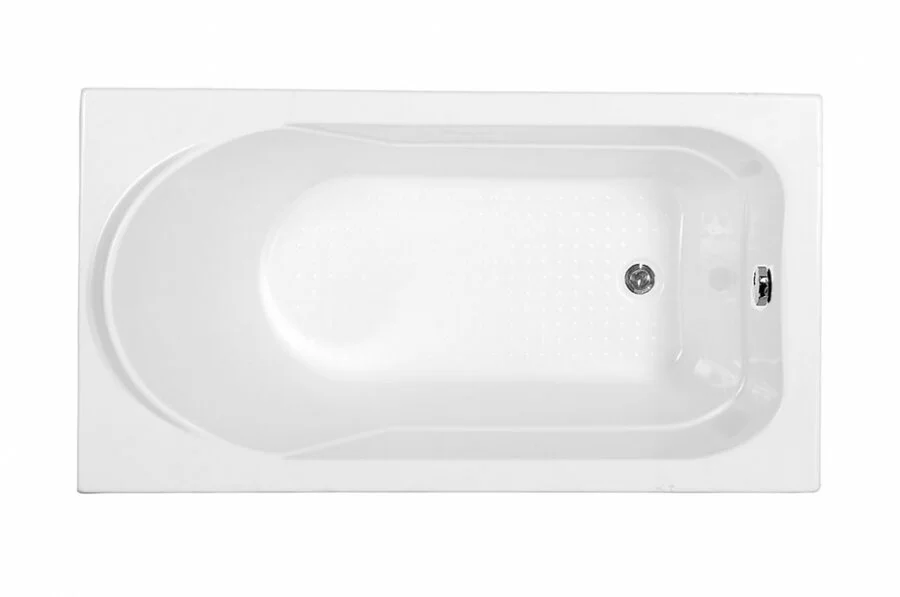 Ванна акриловая Aquanet West New 00239760, 150 x 70 см (детальная фотография)