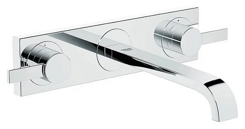 Смеситель для раковины Grohe Allure 20193000 - фото 1