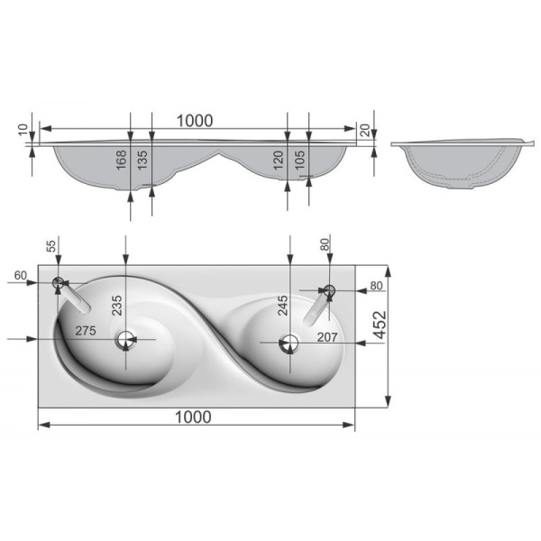 Схема (детальная фотография)