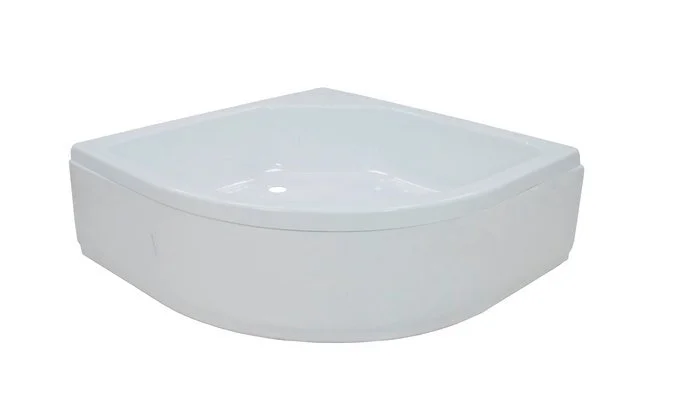 Душевой поддон Triton 90x90 см с каркасом Щ0000013013 (детальная фотография)