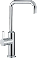 Смеситель для раковины Migliore Sirius хром