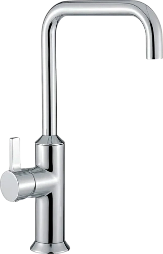 Смеситель для раковины Migliore Sirius хром - фото 1