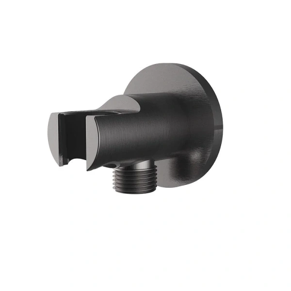 Душевой комплект Vincea Inspire вороненая сталь VSFW-3I22MT3GM (детальная фотография), в наличии
