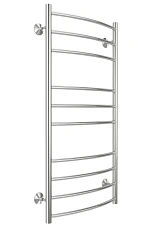 Полотенцесушитель водяной Terminus Классик П10 50х100 см лесенка