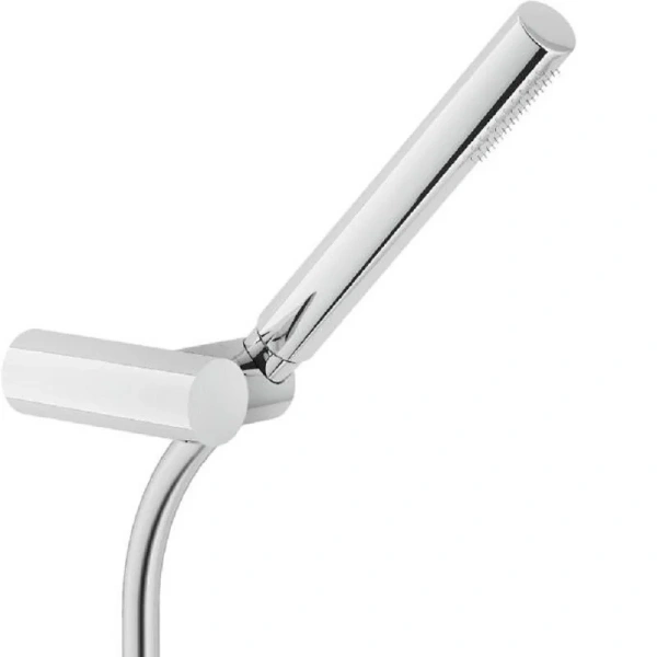 Душевой комплект Nobili Rubinetterie AD146/26 латунный (детальная фотография)