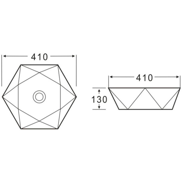 Схема (детальная фотография), встраиваемые (в столешницу), пристенные