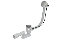 Слив-перелив Ravak с заполнением