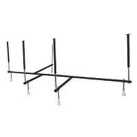 Каркас для ванны 1Marka Catania 150 см разборной