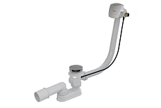 Слив-перелив Ravak с заполнением