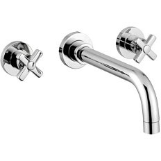 Смеситель для ванной Migliore Naxos ML.NAX-7667.CR