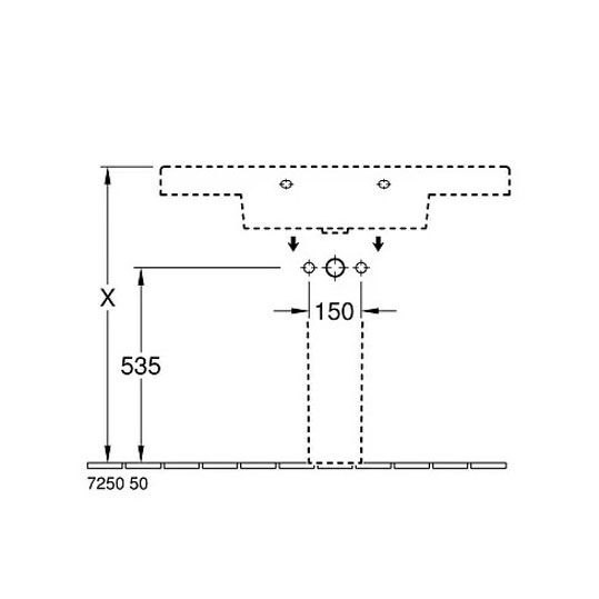 Схема (детальная фотография), по запросу
