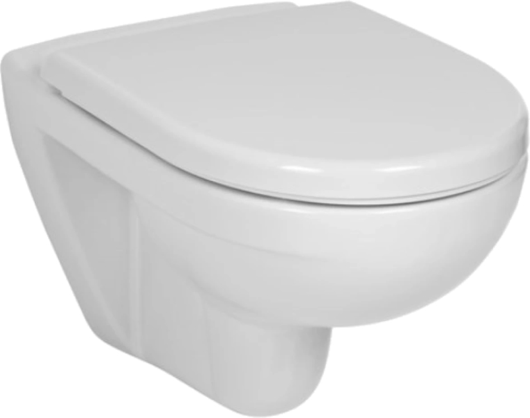 Унитаз подвесной Jika Lyra Plus 8233800000001 (детальная фотография)