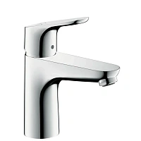 Смеситель для раковины Hansgrohe Focus