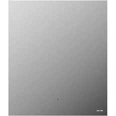 Зеркало с подсветкой Am.Pm X-Joy 60 см прямоугольное