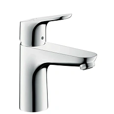 Смеситель для раковины Hansgrohe Focus