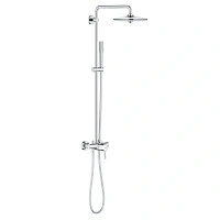 Душевая стойка Grohe Euphoria 260 Concetto 23061002