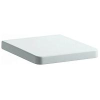 Крышка-сидение с микролифтом Laufen Living белая