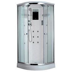 Душевая кабина Timo Lux 90х90 см акриловый поддон