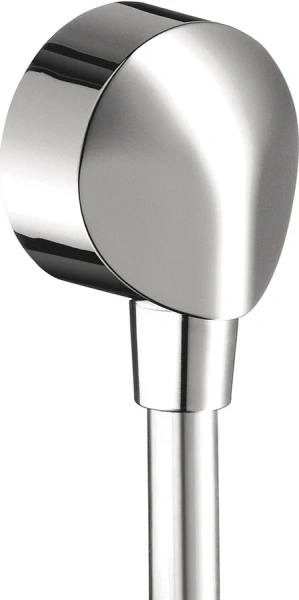 Шланговое подсоединение Hansgrohe FixFit хром 27454000 (детальная фотография), в наличии index_4